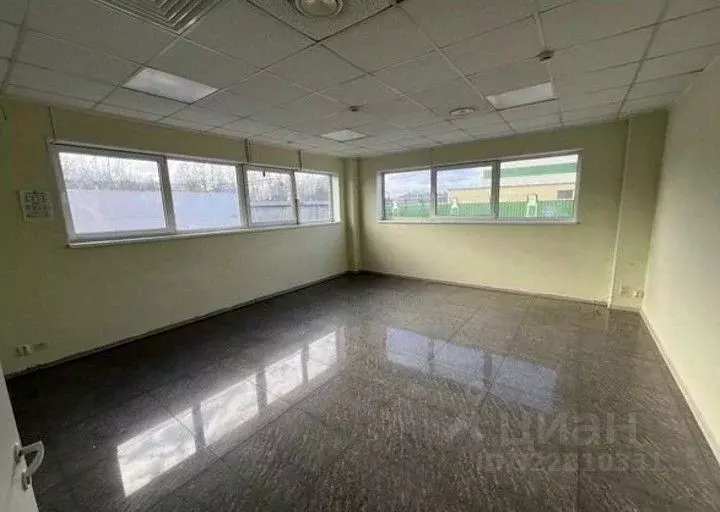 Офис в Ленинградская область, Всеволожский район, Заневское городское ... - Фото 1