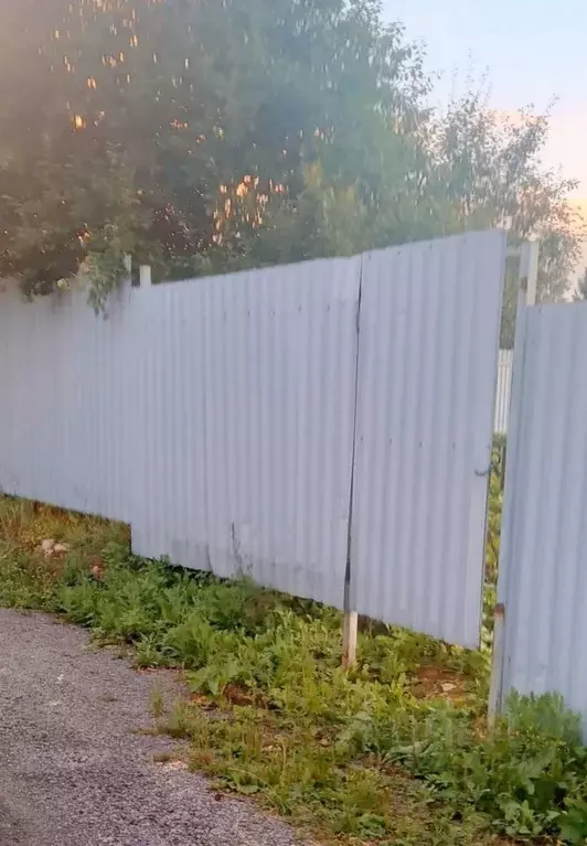 Участок в Московская область, Видное пер. 2-й Дачный (8.0 сот.) - Фото 2