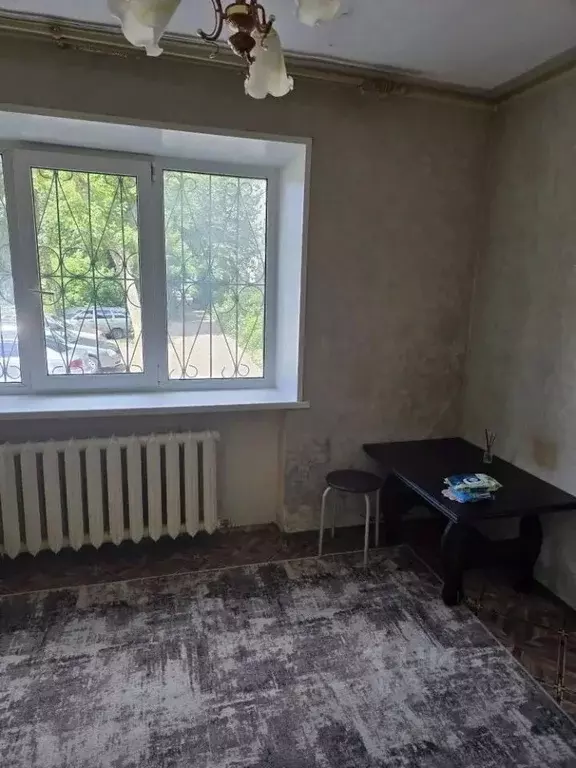 1-к кв. Нижегородская область, Балахна ул. Космонавтов, 5 (15.2 м) - Фото 2