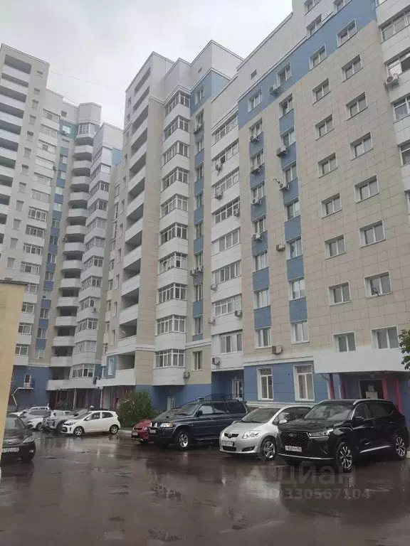 Гараж в Орловская область, Орел Октябрьская ул., 24А (20 м) - Фото 1