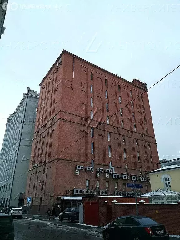 Офис (180 м) - Фото 1