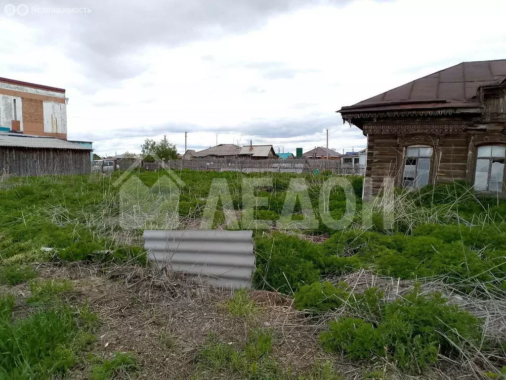 Участок в село Мельничное, Кооперативная улица, 9 (8.7 м) - Фото 2