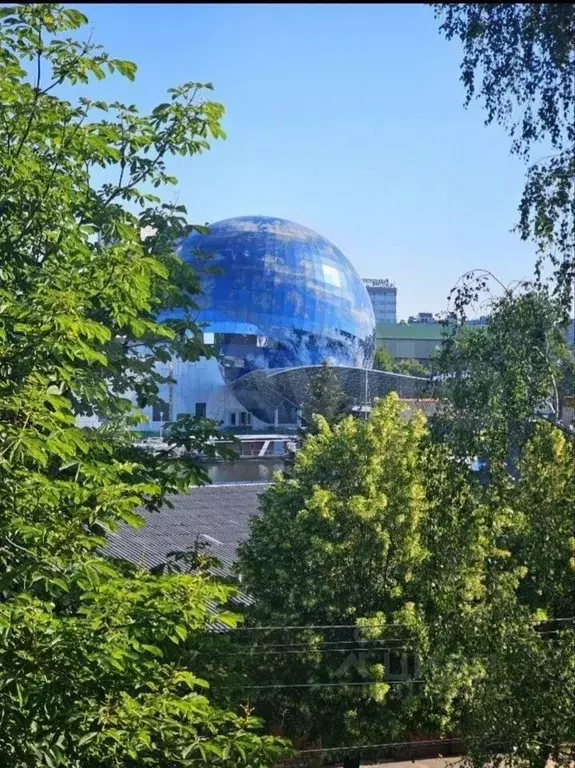 2-к кв. Калининградская область, Калининград Портовая ул., 23 (50.6 м) - Фото 0