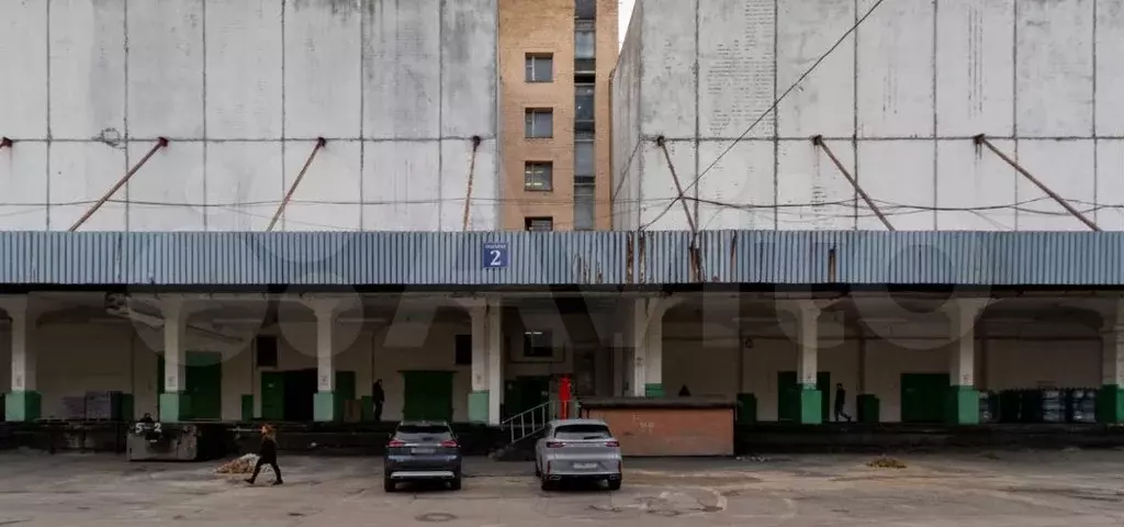 Свободного назначения, 792 м - Фото 0
