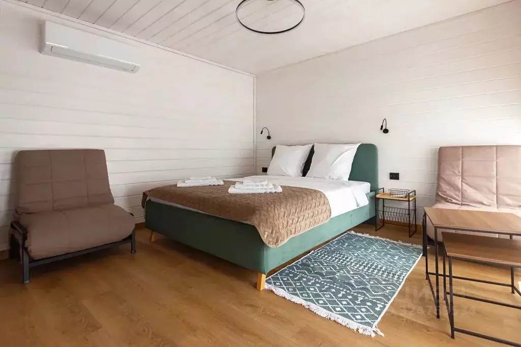 Дом в Краснодарский край, Апшеронский район, Нижегородское с/пос, ... - Фото 1