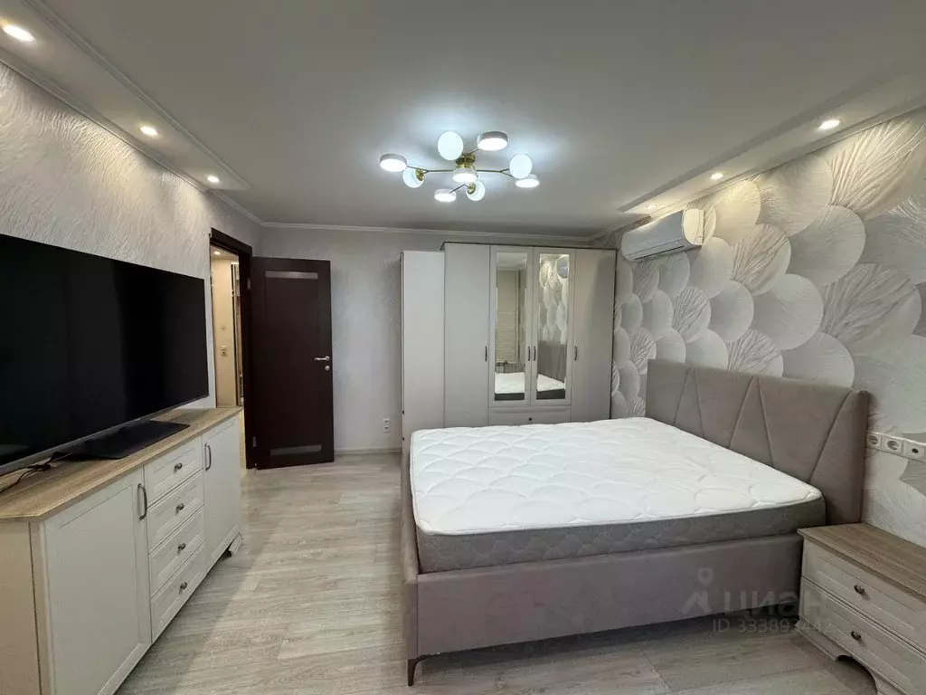 2-к кв. Москва Бобруйская ул., 22К2 (40.0 м) - Фото 1