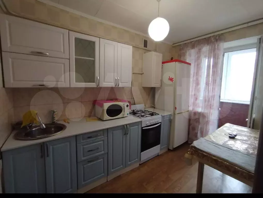 1-к. квартира, 34 м, 6/9 эт. - Фото 0