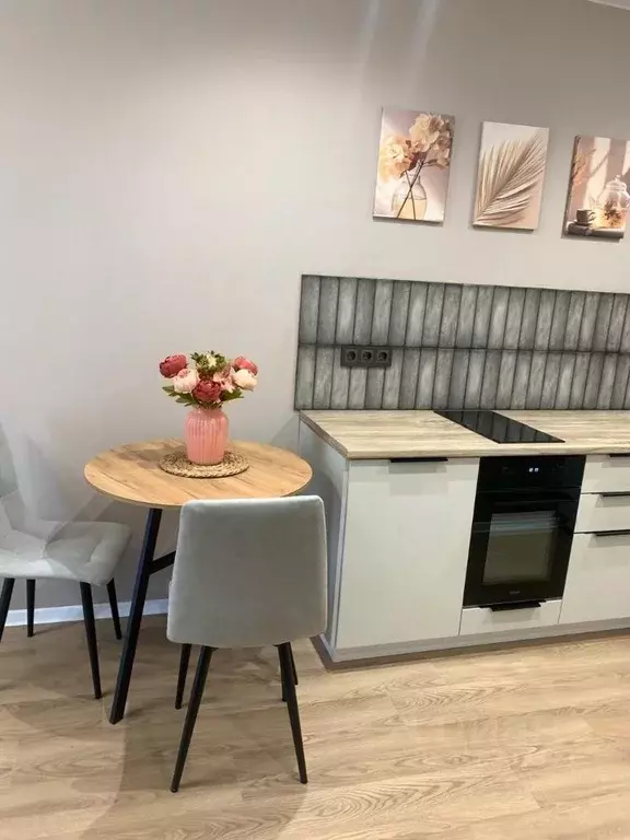 2-к кв. Москва Кронштадтский бул., 8к2 (32.0 м) - Фото 1