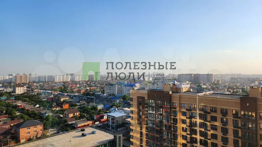 2-к. квартира, 45 м, 16/17 эт. - Фото 0