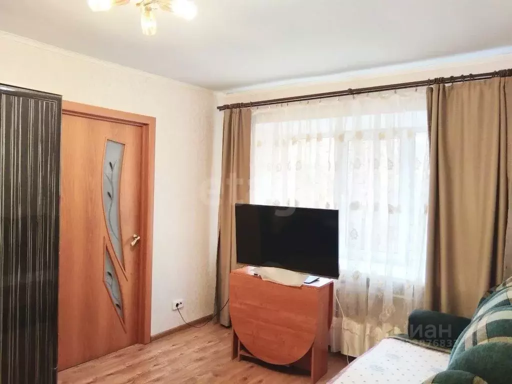 2-к кв. Ярославская область, Ярославль Суздальская ул., 21 (40.8 м) - Фото 1