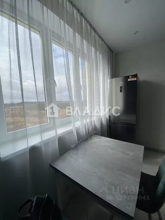 1-к кв. Калининградская область, Калининград ул. Ульяны Громовой, 131 ... - Фото 2