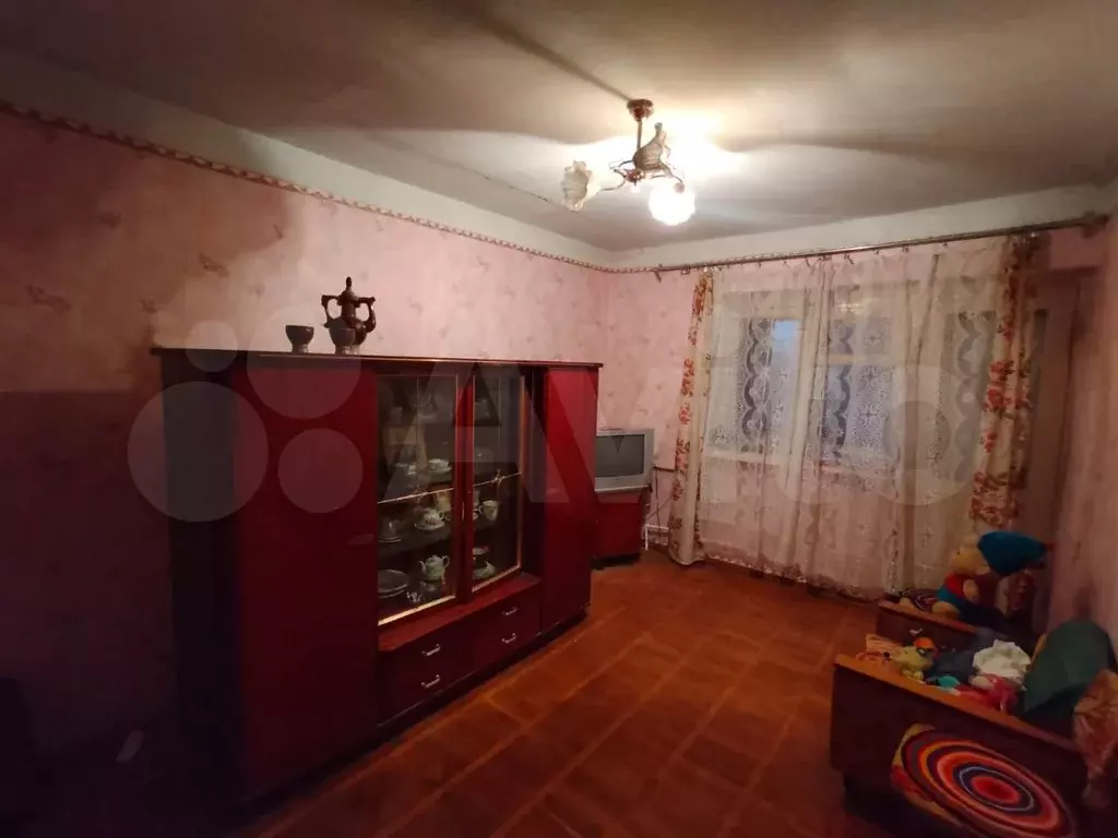 2-к. квартира, 41 м, 2/2 эт. - Фото 0