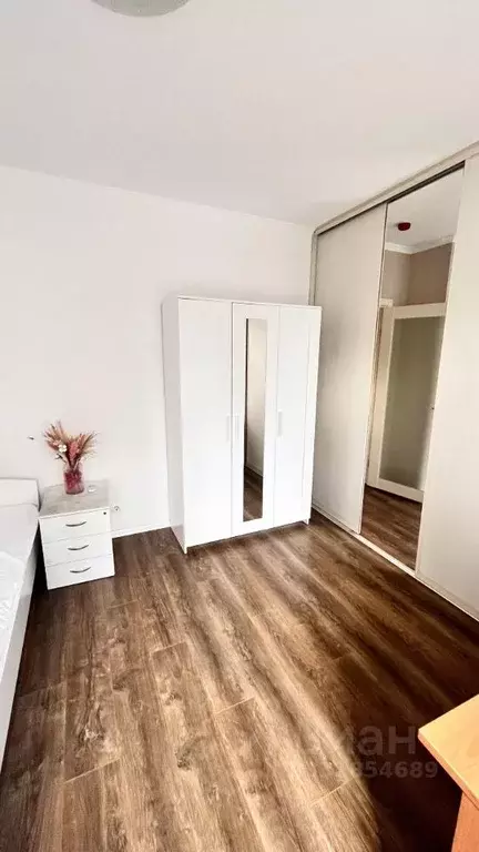 1-к кв. Москва Варшавское ш., 141к11 (36.0 м) - Фото 2