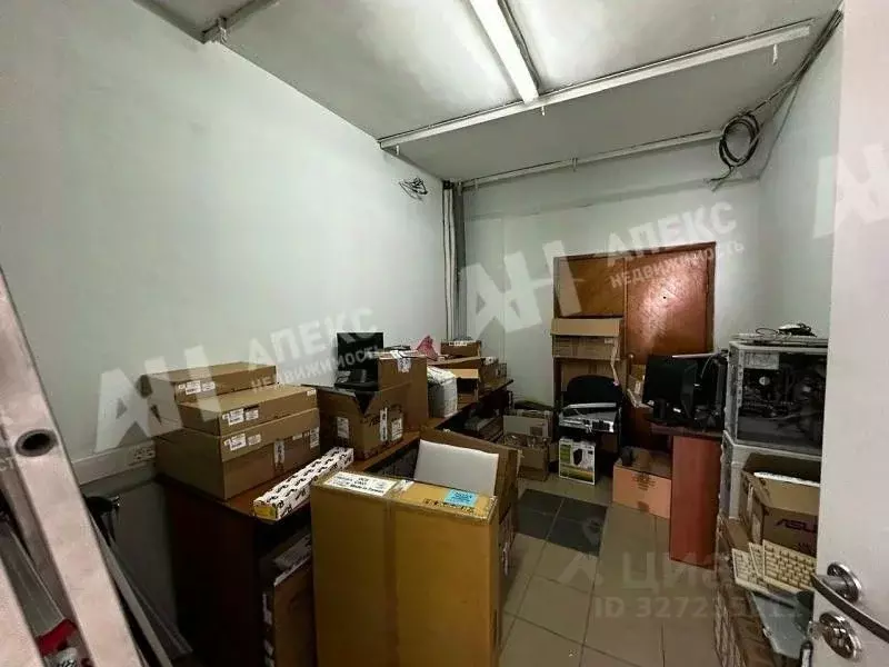 Офис в Москва Старокалужское ш., 62с1к7 (123 м) - Фото 2