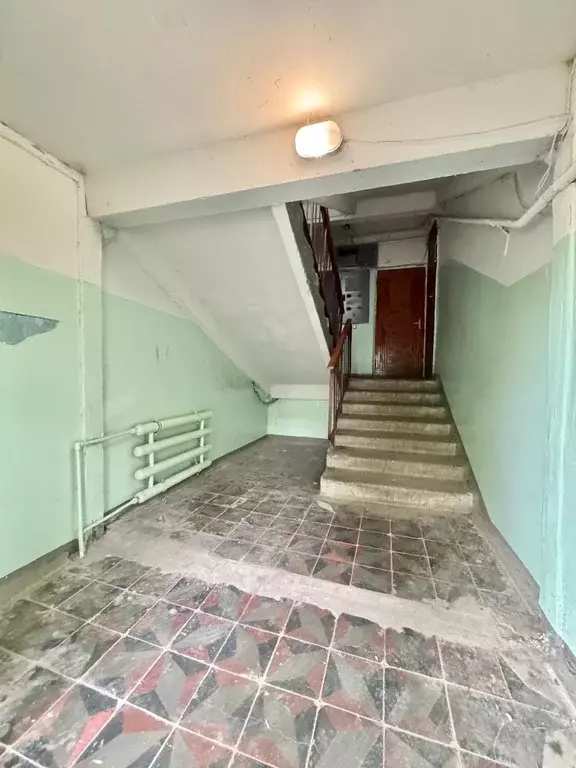 Продаётся 1-к квартира, 33 м - Фото 1