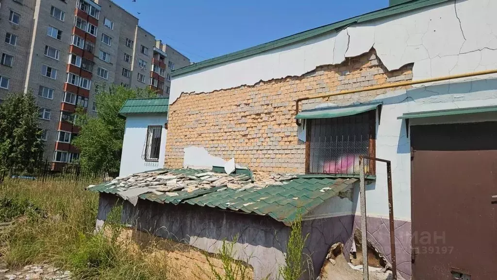 Помещение свободного назначения в Калужская область, Жуковский ... - Фото 2