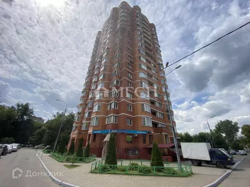 Продаётся 1-к квартира, 47.6 м - Фото 0