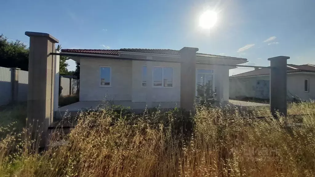 Дом в Севастополь Скиф садоводческое товарищество, 162 (149 м) - Фото 1