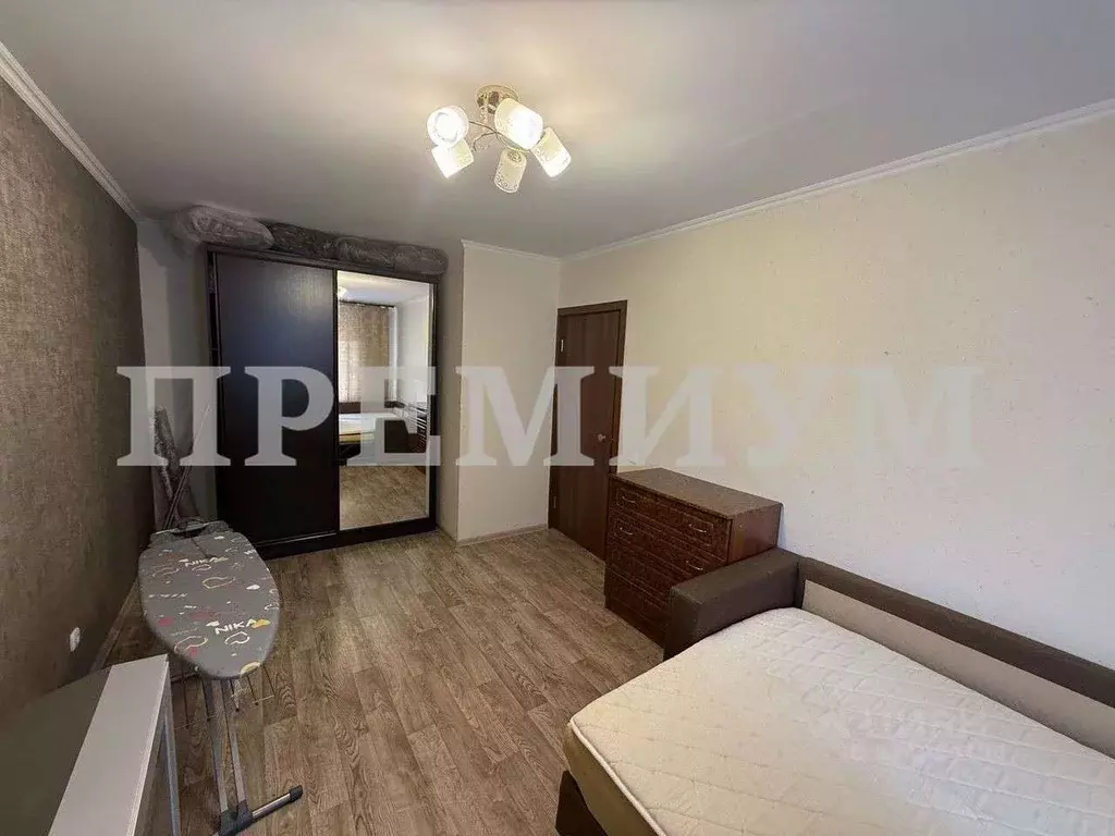 1-к кв. Самарская область, Волжский район, Смышляевка городское ... - Фото 2