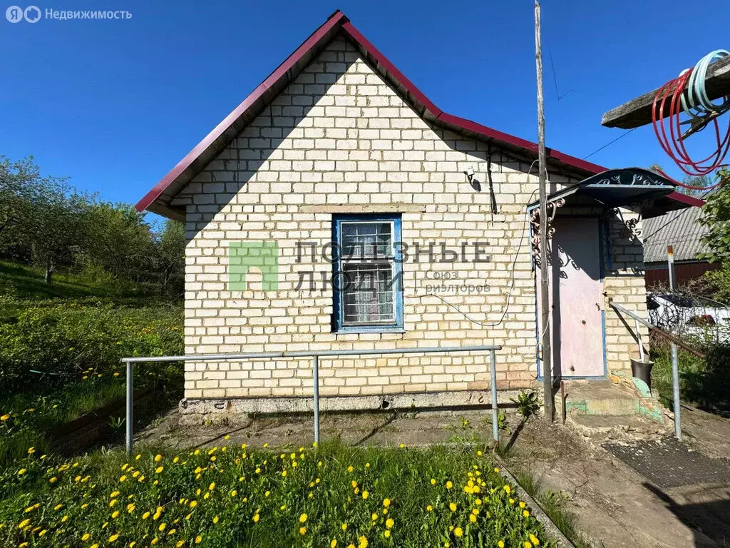 Дом в Орёл, СНТ Отдых (32 м) - Фото 1