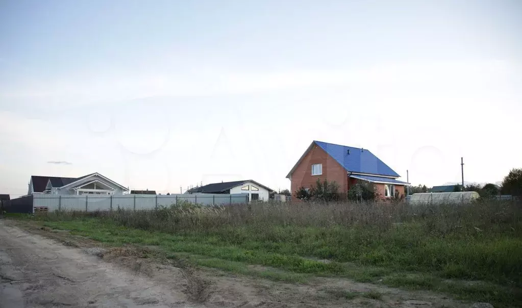 Участок 6 сот. (ИЖС) - Фото 1