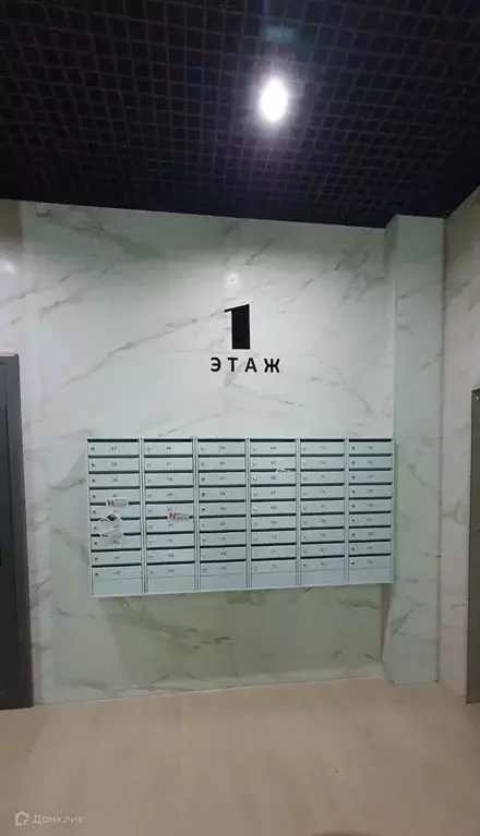 Продаётся 1-к квартира, 38 м - Фото 1