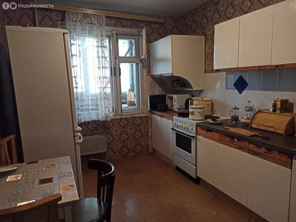 1к в 3-комнатной квартире (20 м) - Фото 0