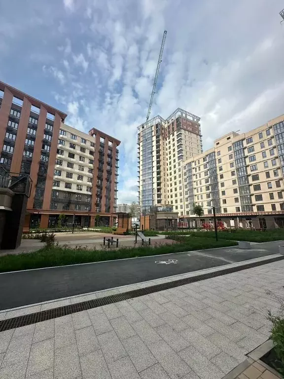 Продам офисное помещение, 95.3 м - Фото 1