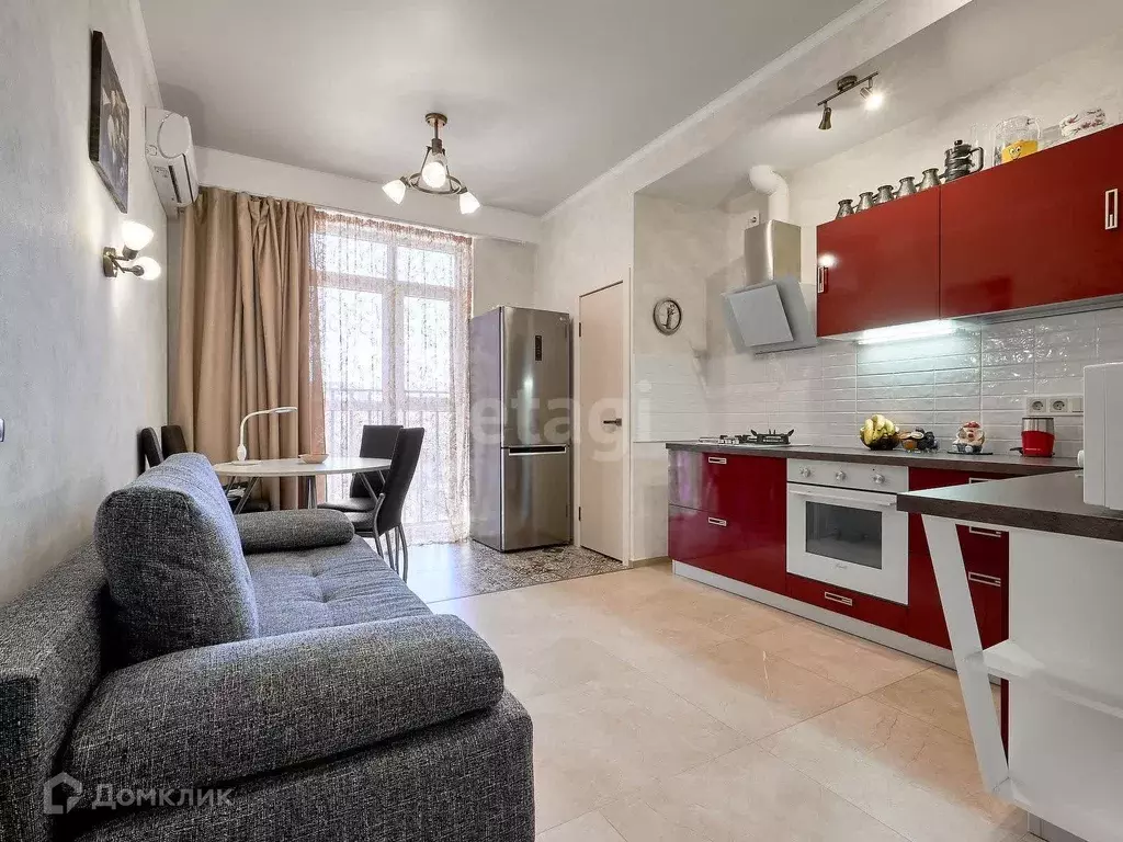 Продаётся 3-к квартира, 100 м - Фото 0