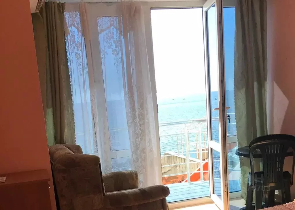 3-к кв. Крым, Алушта муниципальный округ, пос. Утес ул. Гагариной, ... - Фото 1