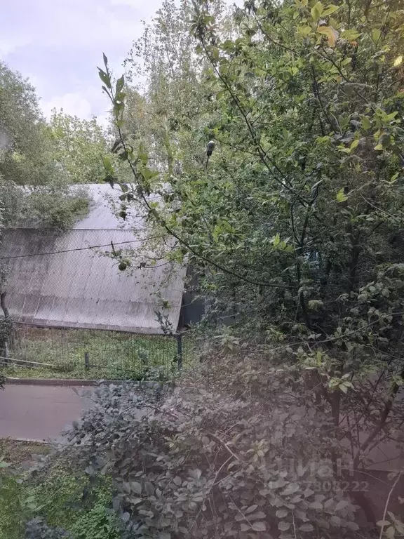 1-к кв. Москва Задонский проезд, 16К2 (33.0 м) - Фото 2