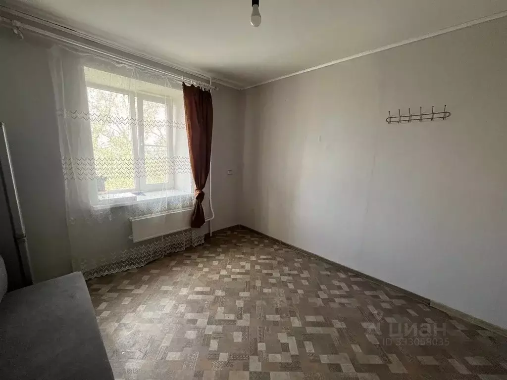 Комната Курганская область, Курган ул. Дзержинского, 39 (13.0 м) - Фото 2