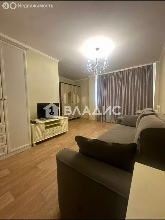 1-комнатная квартира: Стерлитамак, улица Строителей, 18 (44.9 м) - Фото 1