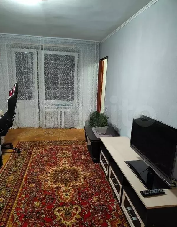1-к. квартира, 27 м, 3/5 эт. - Фото 0
