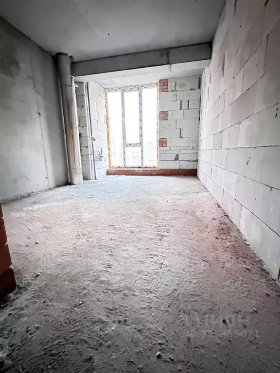 2-к кв. Северная Осетия, Владикавказ ул. Курсантов-Кировцев, 27 (55.6 ... - Фото 1