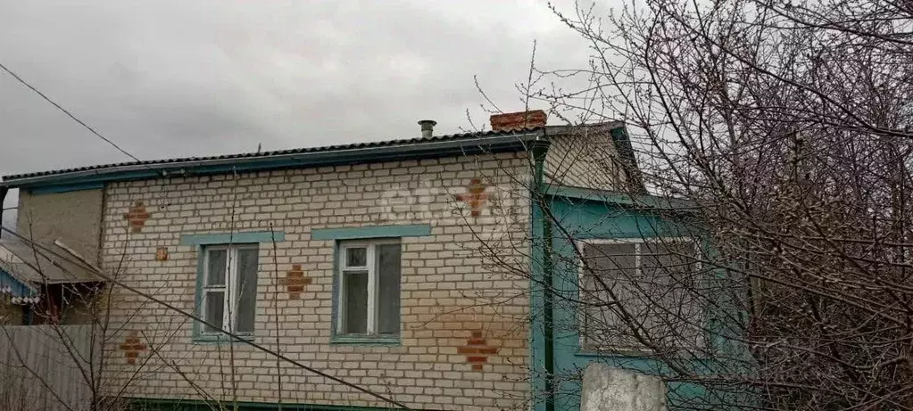 Дом в Белгородская область, Красногвардейский район, Засосенское ... - Фото 2