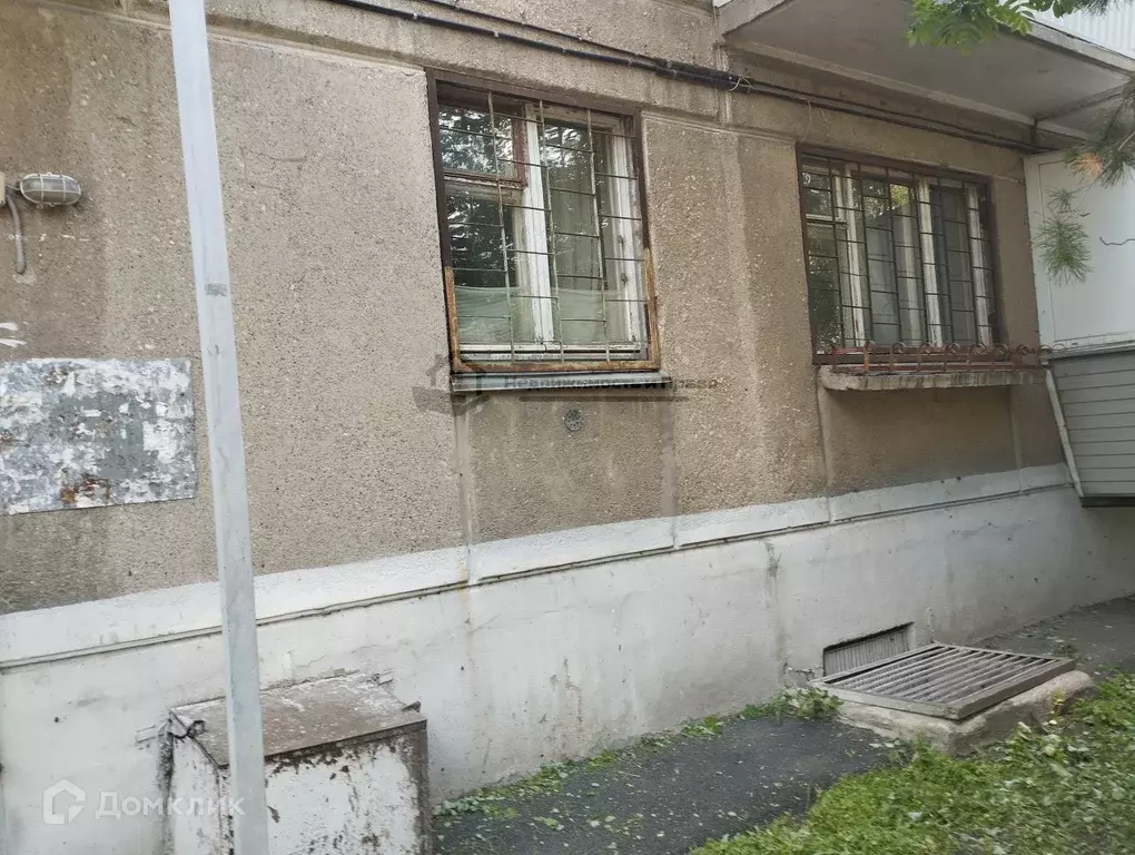 Продаётся 3-к квартира, 60 м - Фото 0