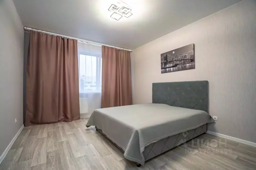2-к кв. Новосибирская область, Новосибирск Спортивная ул., 41 (48.0 м) - Фото 0
