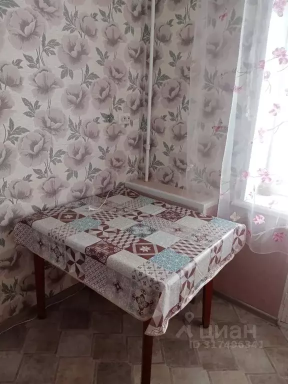 1-к кв. Саратовская область, Саратов Комсомольская ул., 2 (32.0 м) - Фото 1