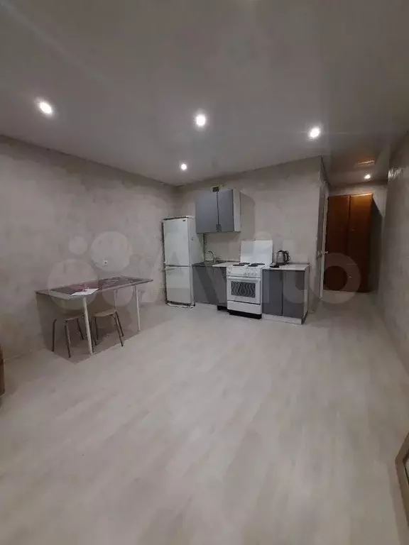 Квартира-студия, 30 м, 6/25 эт. - Фото 0