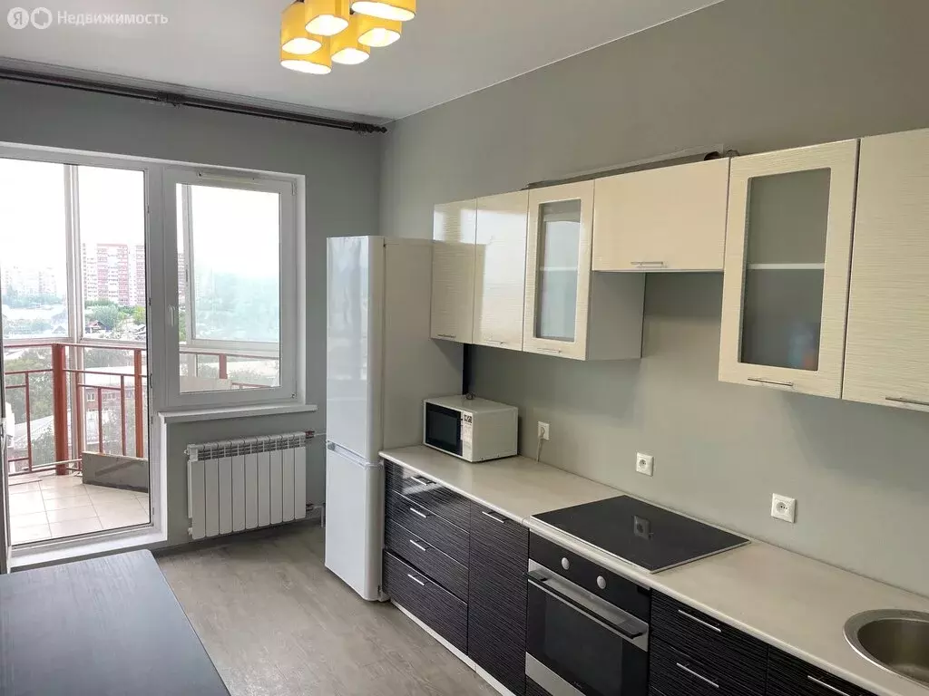 2-комнатная квартира: Иркутск, Депутатская улица, 42/3 (49 м) - Фото 0