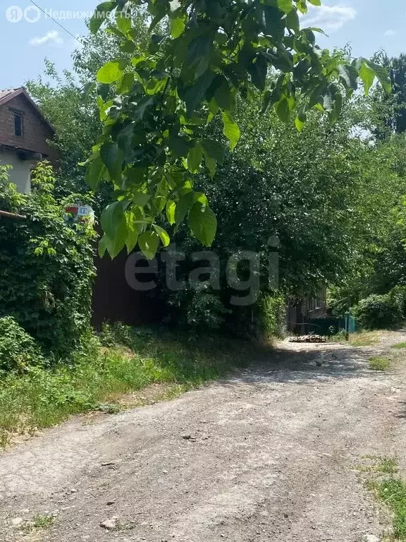 Дом в Ростов-на-Дону, Краеведческая улица (78.6 м) - Фото 1