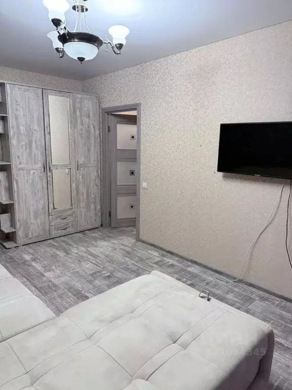 2-к кв. Брянская область, Брянск ул. Горбатова, 22 (52.0 м) - Фото 2