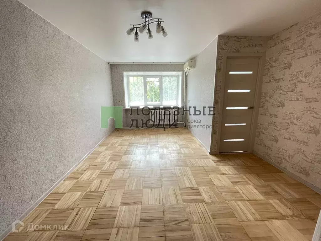 Продаётся 1-к квартира, 30.1 м - Фото 0