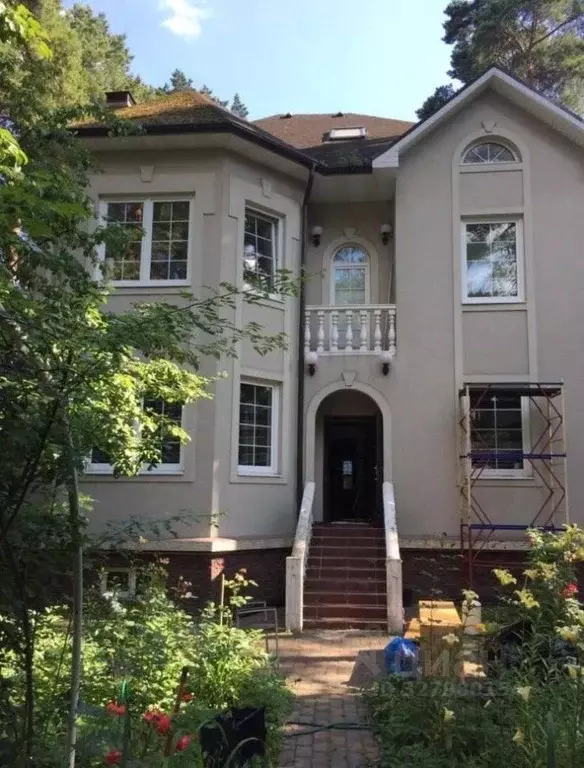 Дом в Москва 11-я Чоботовская аллея, 20С7 (351 м) - Фото 1