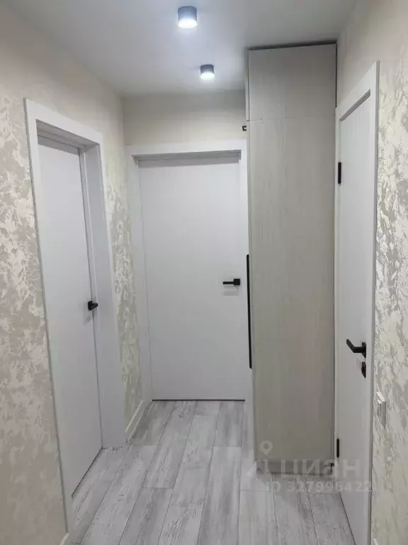 2-к кв. Чувашия, Чебоксары ул. Академика В.Н.Челомея, 12к1 (40.0 м) - Фото 2