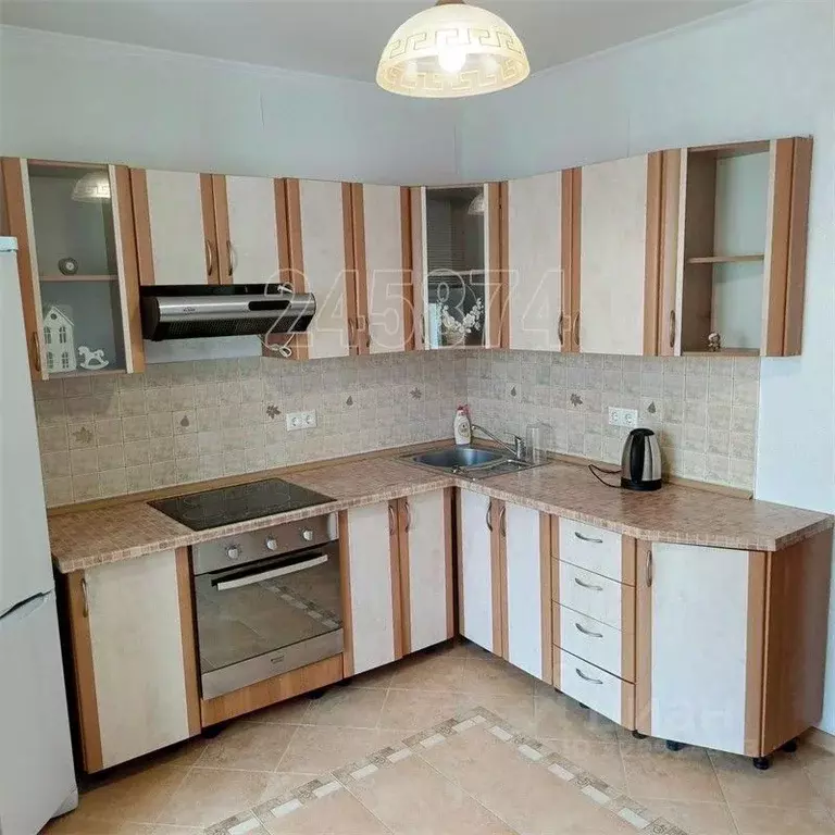 2-к кв. Московская область, Красногорск ул. Имени Егорова, 3 (62.0 м) - Фото 2