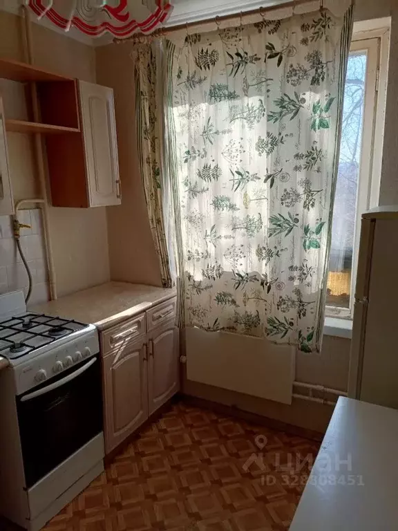 2-к кв. Москва Анадырский проезд, 47К1 (45.0 м) - Фото 2