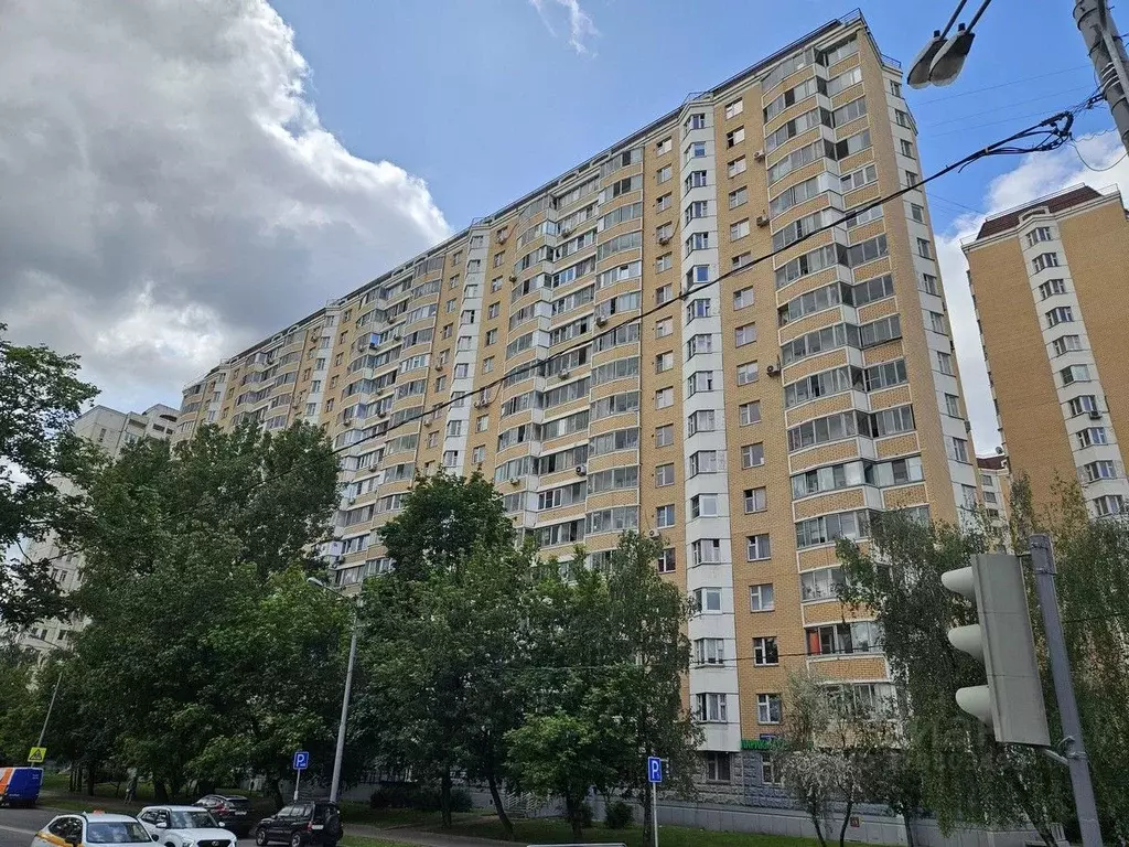 Помещение свободного назначения в Москва Дубнинская ул., 53К2 (64 м) - Фото 0