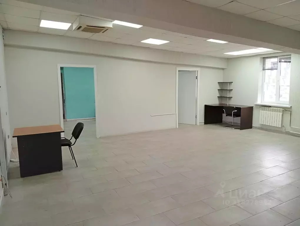 Помещение свободного назначения в Кемеровская область, Кемерово ... - Фото 2